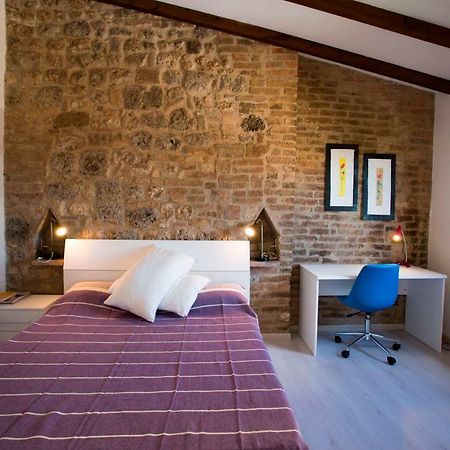 San Gimignano Apartment Esterno foto