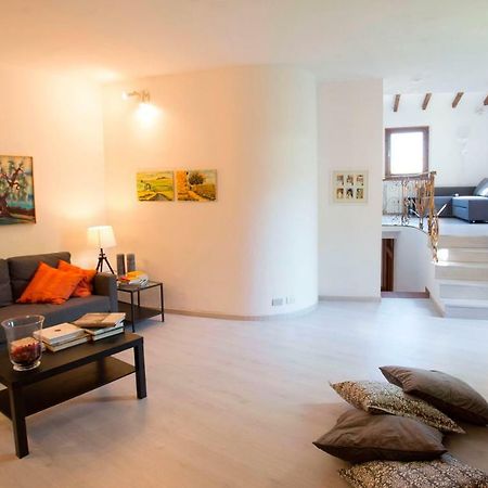 San Gimignano Apartment Esterno foto