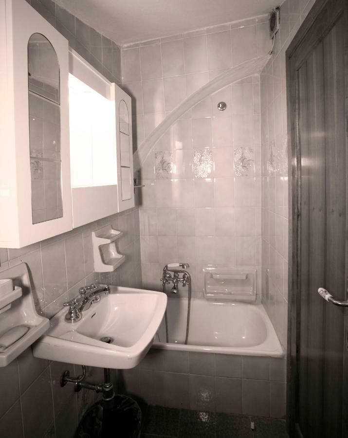 San Gimignano Apartment Esterno foto
